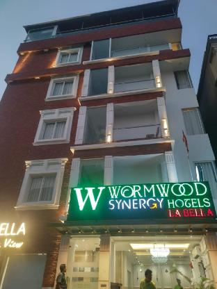 wormwood synergy la bella sea view