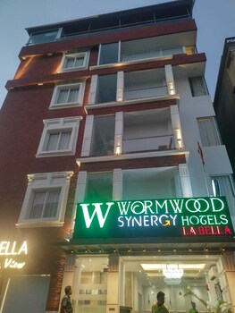 wormwood synergy la bella sea view