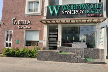 wormwood synergy la bella sea view
