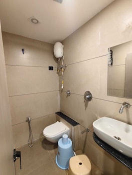 Hotel Signature Bopal,,3 star