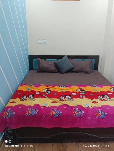 shri kishori kunj home stay