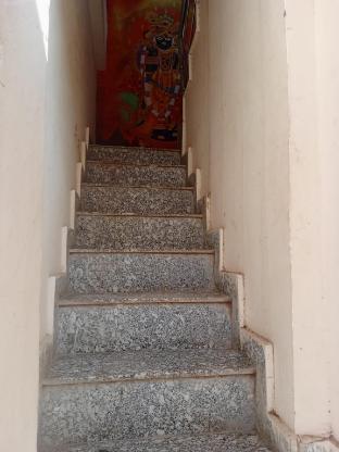 shri kishori kunj home stay