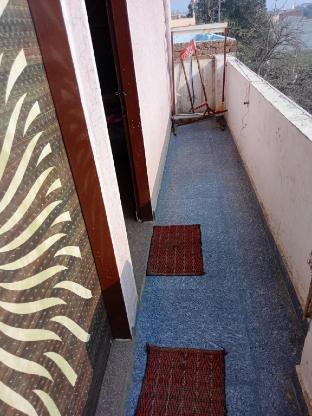shri kishori kunj home stay