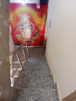 shri kishori kunj home stay