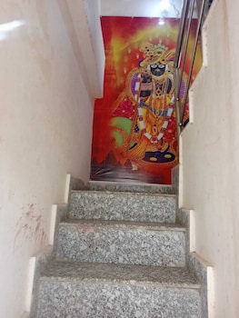 shri kishori kunj home stay