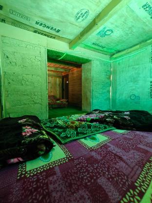 vedas homestay waichin valley