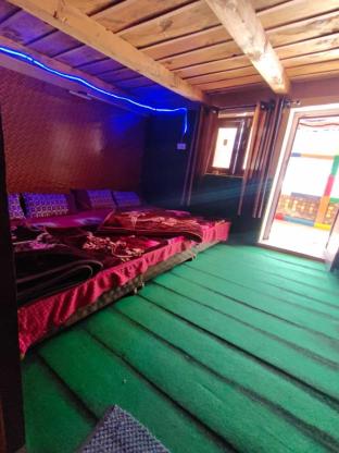 vedas homestay waichin valley
