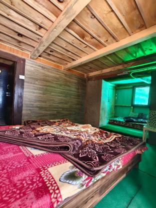 vedas homestay waichin valley