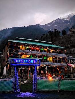 vedas homestay waichin valley