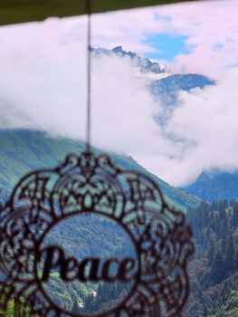 vedas homestay waichin valley