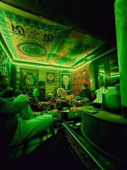 Vedas Homestay | Waichin Valley,,2 star