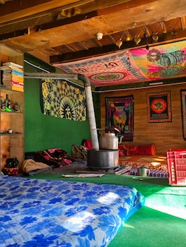 vedas homestay waichin valley