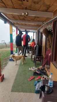 vedas homestay waichin valley