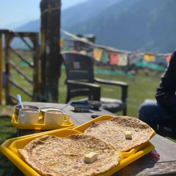 Vedas Homestay | Waichin Valley,,2 star