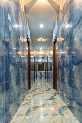 dharun residency