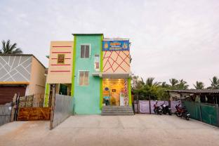 dharun residency
