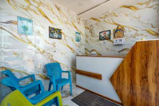 dharun residency