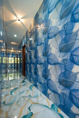 dharun residency