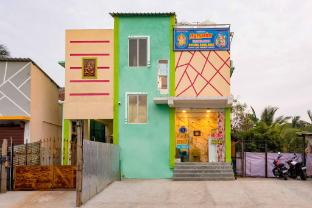 dharun residency