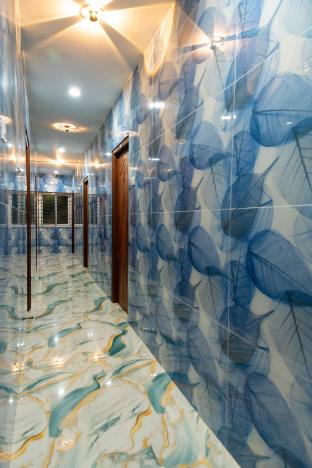 dharun residency
