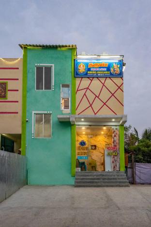 dharun residency