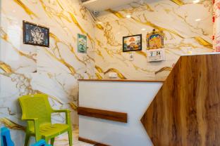 dharun residency
