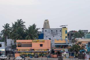 dharun residency
