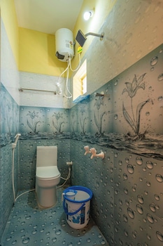 Dharun Residency,,3 star