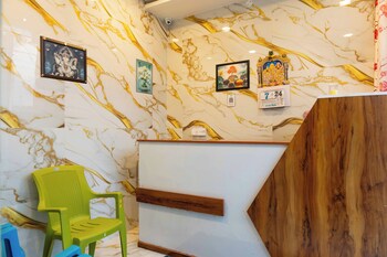 Dharun Residency,,3 star