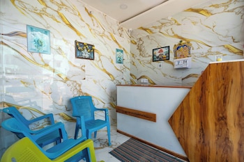 Dharun Residency,,3 star