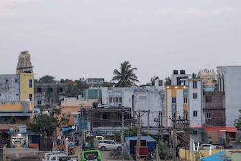 Dharun Residency,,3 star