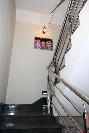 raju inn