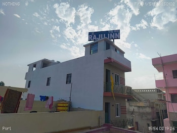 raju inn