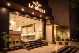la opera