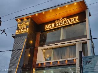 Nsb Square,,0 star
