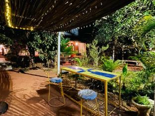 Xavier's Guest House,,2 star