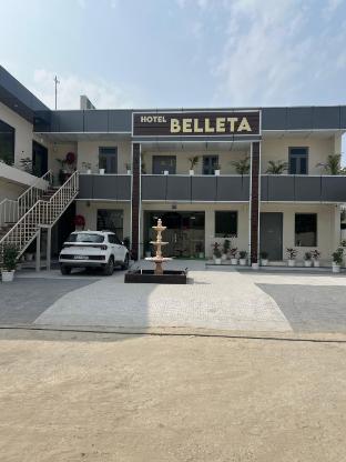 hotel belleta resort