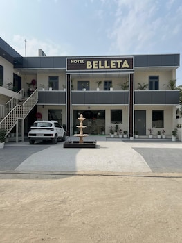hotel belleta resort