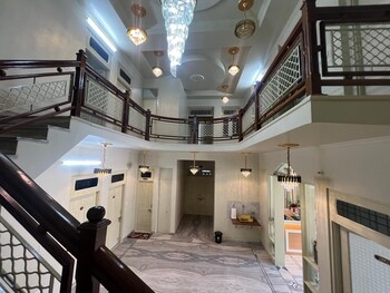 hotel belleta resort