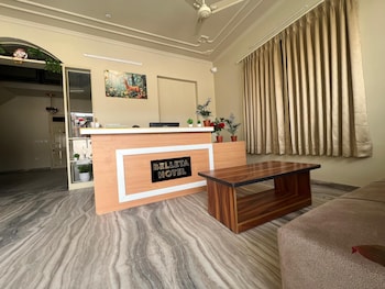 hotel belleta resort