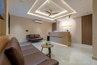 The Embassy Inn - Near Indoor Stadium & Sector 11,,3 star