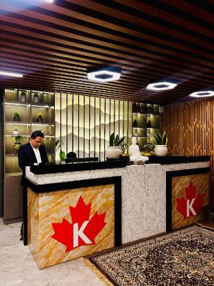 kennedia international hotels and suites