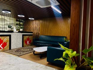 kennedia international hotels and suites