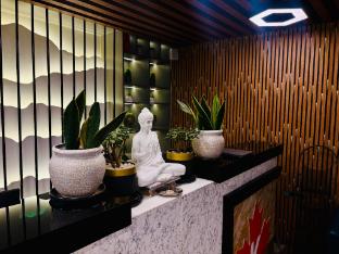 kennedia international hotels and suites