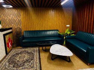 kennedia international hotels and suites