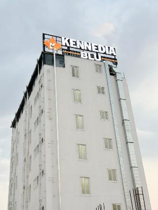 kennedia international hotels and suites