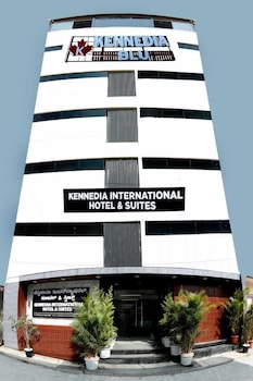 kennedia international hotels and suites
