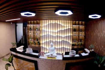 Kennedia International Hotels & Suites,,3 star