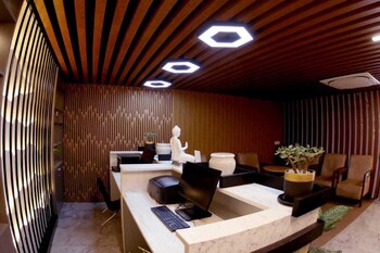 Kennedia International Hotels & Suites,,3 star