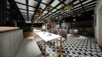 kennedia international hotels and suites